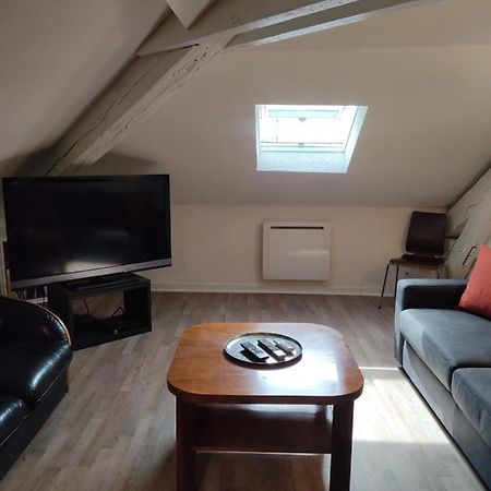 Grand T2 Climatise Tres Calme Apartment Périgueux Екстериор снимка