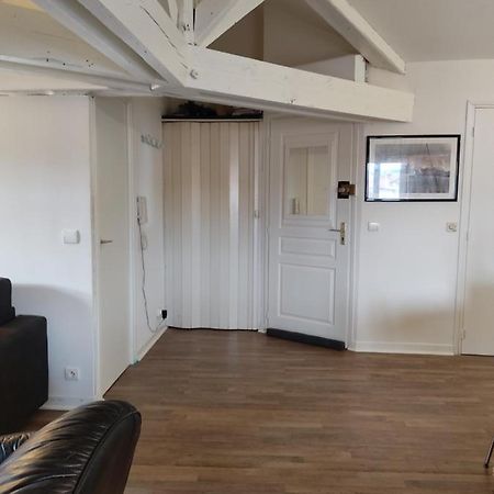 Grand T2 Climatise Tres Calme Apartment Périgueux Екстериор снимка