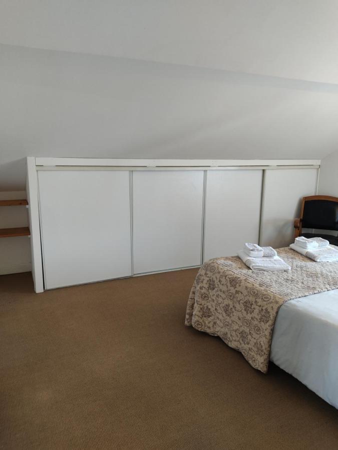 Grand T2 Climatise Tres Calme Apartment Périgueux Екстериор снимка