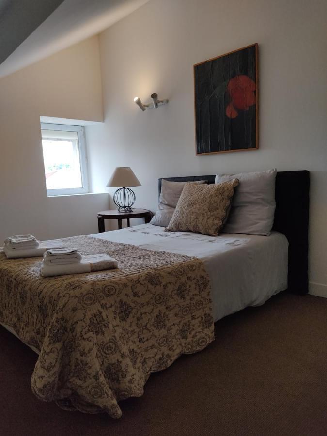 Grand T2 Climatise Tres Calme Apartment Périgueux Екстериор снимка