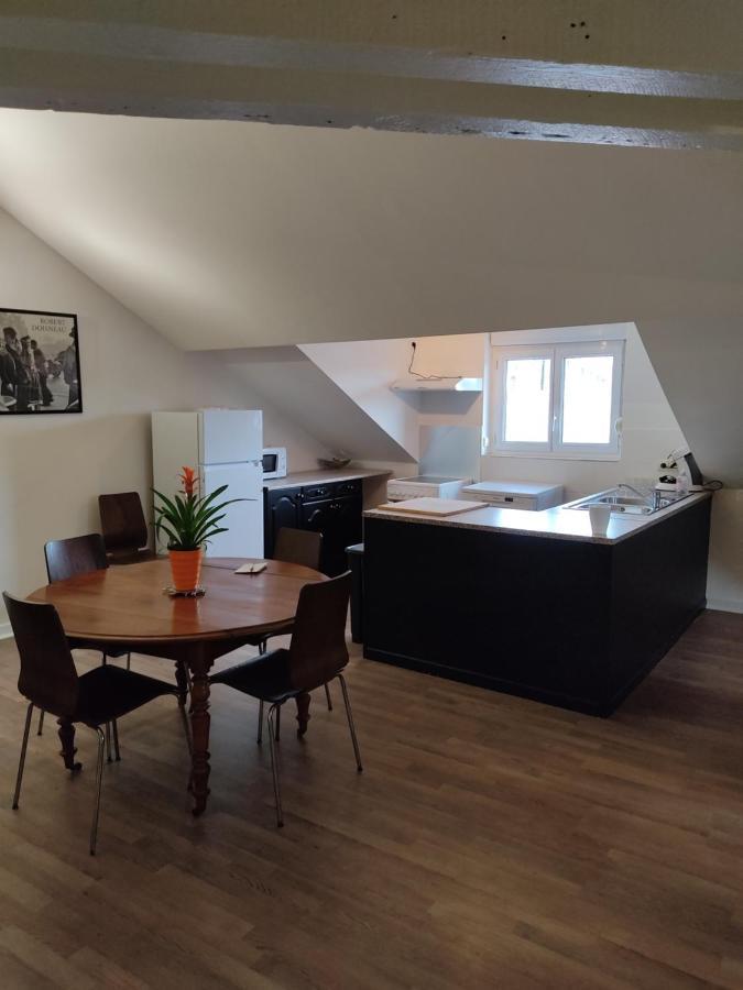 Grand T2 Climatise Tres Calme Apartment Périgueux Екстериор снимка